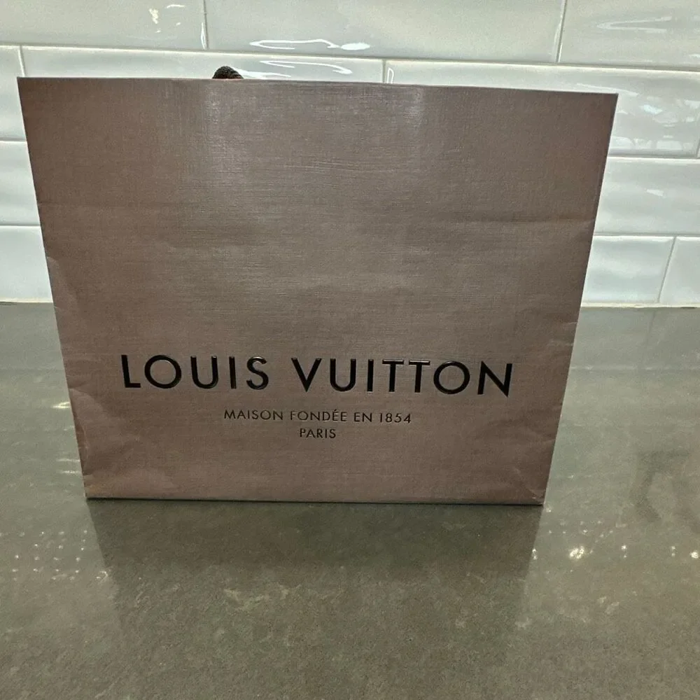 Louis Vuitton Box Bundle (3 Piece)